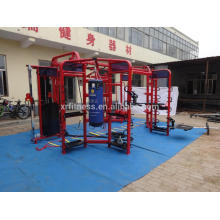 New product / Machinery / Gym equipment/ Synrgy 360